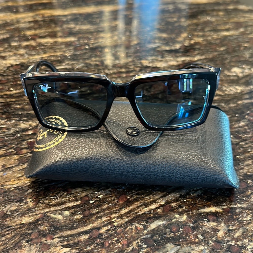 Ray Ban Inverness Sunglasses RB2191